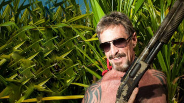 john-mcafee-is-alive,-hiding-out-in-texas,-ex-girlfriend-claims-in-netflix-documentary