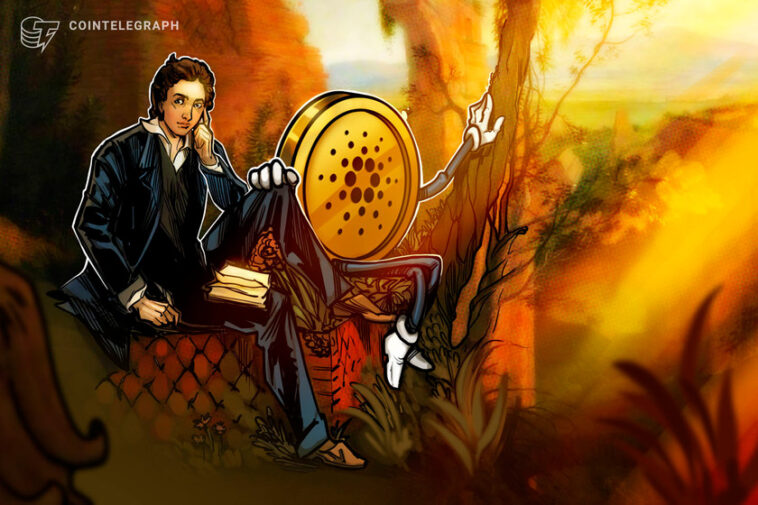 sept.-22-is-the-date-for-cardano’s-vasil-hard-fork-launch,-3-months-after-target-date