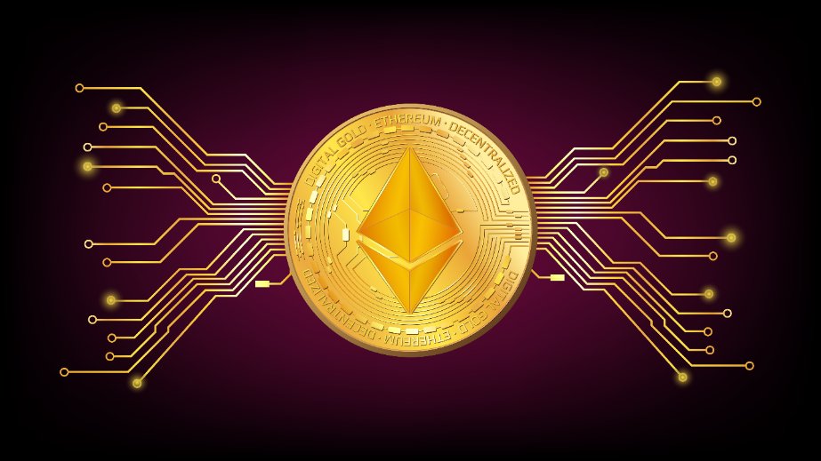 ethereum-gathers-steam-for-merge,-ens-domains-rise-and-stakers-patiently-wait