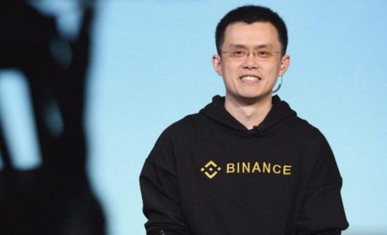 binance-is-not-a-chinese-company,-says-changpeng-zhao