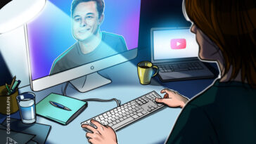 elon-musk-crypto-video-played-on-s.-korean-govt’s-hacked-youtube-channel