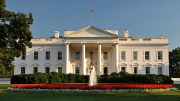 white-house-suggests-banning-proof-of-work-mining-used-by-bitcoin