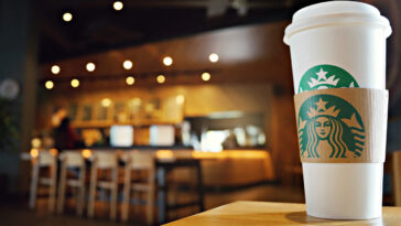starbucks-leverages-polygon-for-web3-push,-coffeehouse-chain-to-issue-nft-stamps