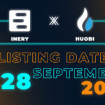 huobi-global-to-list-inery-token-on-september-28th,-2022