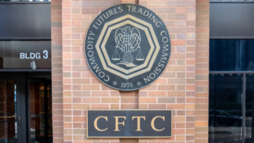 cftc-orders-crypto-firm-to-pay-$250,000-over-registration-violations
