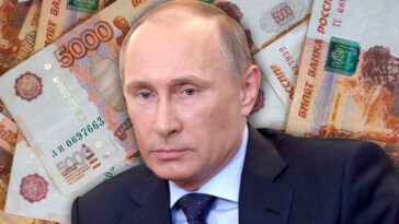 while-the-us-dollar-tramples-the-euro,-pound-and-yen,-russia’s-ruble-skyrockets-against-the-greenback