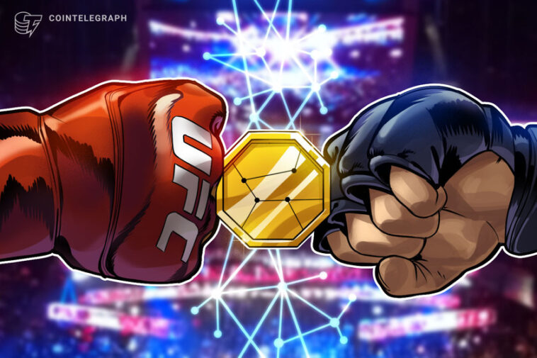ufc-fighter-el-ninja-to-become-first-argentinian-athlete-paid-in-crypto