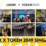 top-crypto-exchange-lbank-at-token-2049:-successful-exhibition-and-afterparty