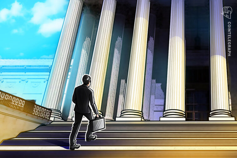 us-treasury-recommends-lawmakers-decide-which-regulators-will-oversee-crypto-spot-market