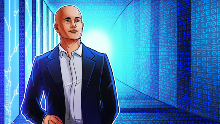 coinbase-ceo-announces-documentary-on-cryptocurrency-and-exchange