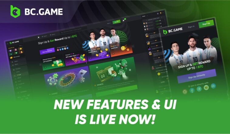 crypto-casino-of-the-year-bc.game-launches-its-all-new-redesigned-website-with-better-features