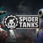gala-games’-spider-tanks-has-successful-final-playtest-before-official-web3-launch