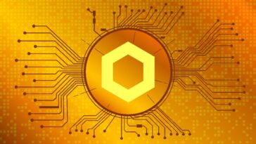 cache-gold-integrates-chainlink-proof-of-reserve-on-polygon-mainnet