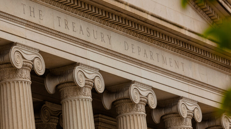 coin-center-sues-us-treasury-over-tornado-cash-ban-—-lawsuit-says-government’s-action-‘was-unlawful’