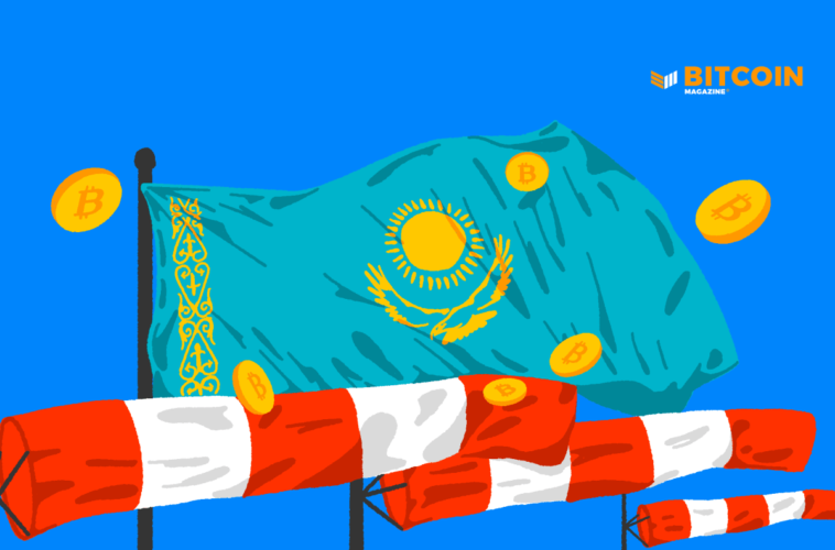 kazakhstan-to-establish-legal-framework-for-bitcoin,-crypto:-report