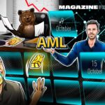 google-and-coinbase-strike-a-deal,-bny-mellon-begins-crypto-custody-and-wisdomtree’s-bitcoin-etf-gets-denied:-hodler’s-digest,-oct.-9-15