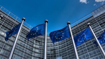 eu-takes-aim-at-bitcoin-mining-industry-with-upcoming-draft-law:-report