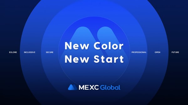 mexc-global-now-exceeds-10-million-users;-the-meaning-behind-the-upgrade-color-to-‘ocean-blue’