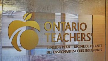 ontario-teachers’-pension-fund-writes-down-entire-investment-in-bankrupt-crypto-exchange-ftx-citing-‘potential-fraud’