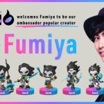 fumiya-‘the-most-famous-japanese-in-the-philippines’-becomes-project-xeno-ambassador