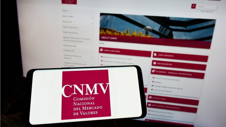 spanish-securities-regulator-cnmv-warns-about-crypto-investments;-calls-for-caution-after-ftx-downfall