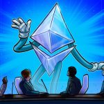 demand-for-liquid-ethereum-staking-options-continues-to-grow-post-merge