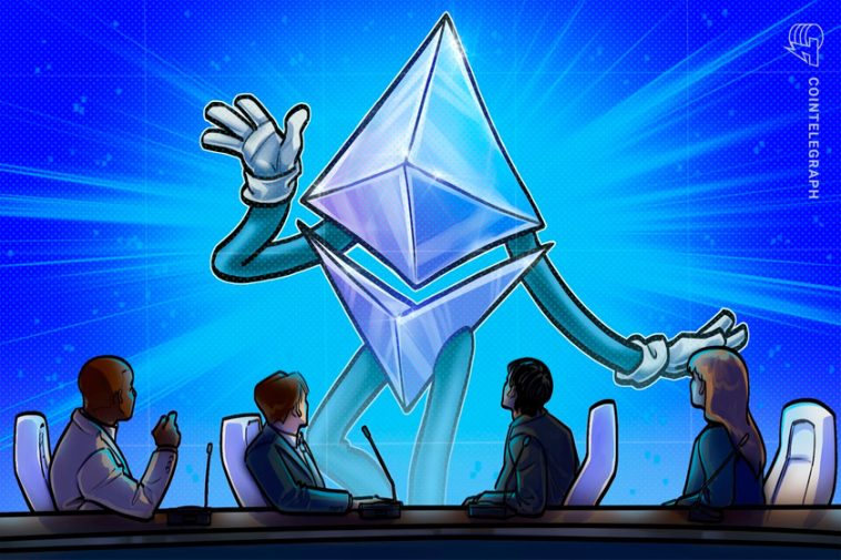 demand-for-liquid-ethereum-staking-options-continues-to-grow-post-merge