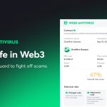 web3-antivirus-is-now-on-guard-of-your-digital-assets