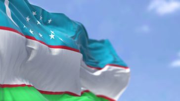 uzbekistan-approves-rules-for-issuance-and-circulation-of-crypto-assets