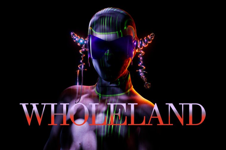 the-fabricant-launches-wholeland:-the-ultimate-web3-fashion-experience