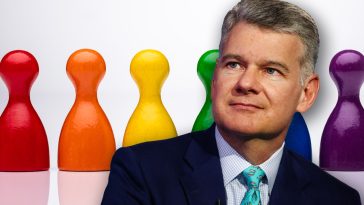morgan-creek-ceo-says-ftx-co-founder-sbf-was-a-‘pawn’-used-to-‘punish’-the-crypto-industry