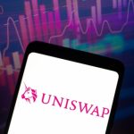 uniswap-price-prediction-as-a-bearish-divergence-forms