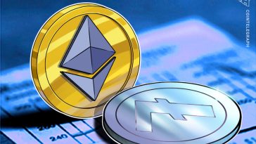 ethereum-and-litecoin-make-a-move-while-bitcoin-price-searches-for-firmer-footing