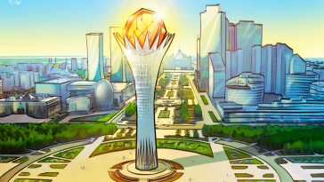 kazakhstan-central-bank-recommends-a-phased-cbdc-rollout-between-2023-25
