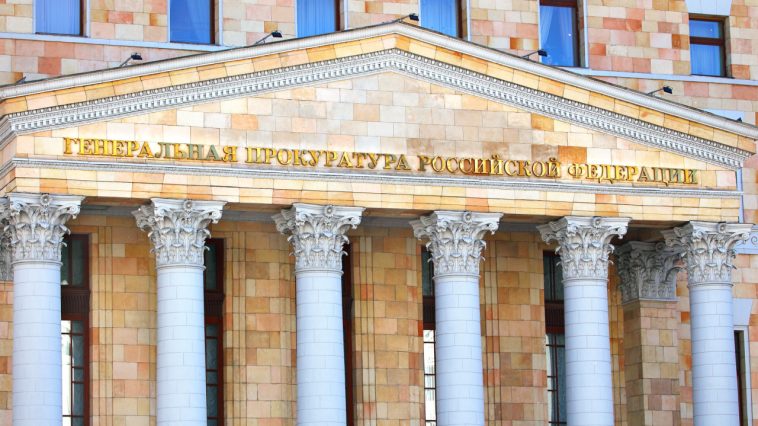 government-agencies-need-crypto-wallets-and-access-to-exchanges,-russian-prosecutors-say