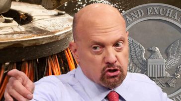 jim-cramer-urges-sec-to-do-a-big-crypto-sweep-—-says-‘i-wouldn’t-touch-crypto-in-a-million-years’