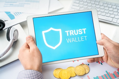 trust-wallet-introduces-cardano-staking-for-ios-users