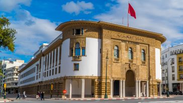 report:-morocco-central-bank-governor-says-crypto-draft-law-now-‘ready’