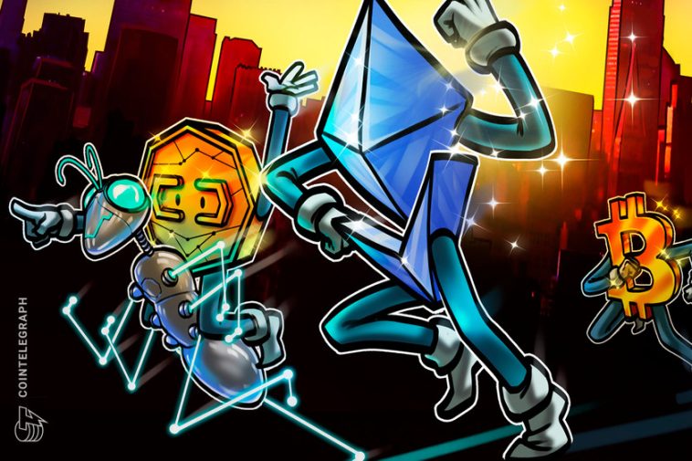 bitcoin-analyst-reveals-new-key-levels-as-ethereum-price-nears-3-week-high