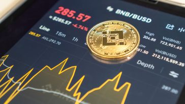 bnb-prediction-as-price-maintains-a-recovery