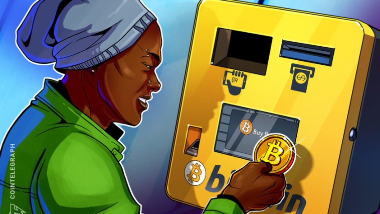 less-than-100-bitcoin-atms-added-worldwide-in-the-second-half-of-2022:-data