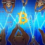 will-bitcoin-price-crack-$22k?-dollar-weakness,-bank-of-japan-easing-boost-hopes