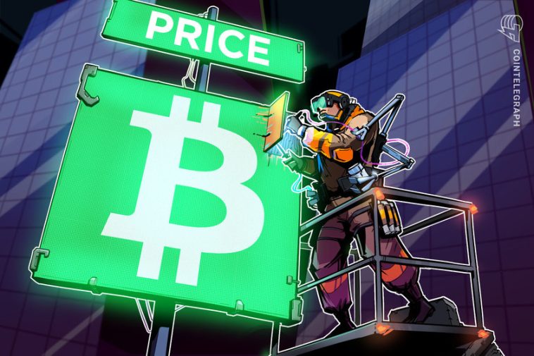 dead-cat-bounce?-bitcoin-price-nears-$23,000-in-fresh-5-month-high