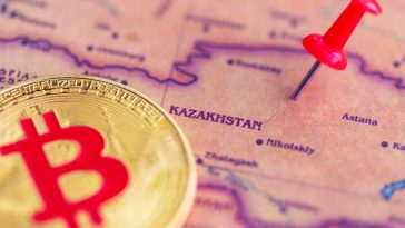 several-crypto-exchange-websites-taken-down-in-kazakhstan