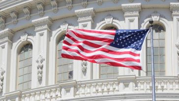 us-lawmaker-outlines-priorities-to-regulate-crypto-and-make-america-the-place-for-blockchain-innovation