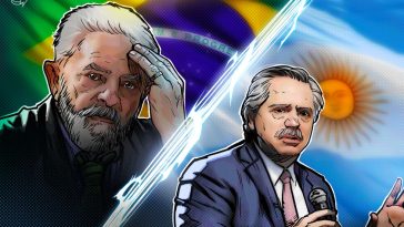 opinion:-have-brazil’s-lula-and-argentina’s-fernandez-heard-of-cryptocurrency?