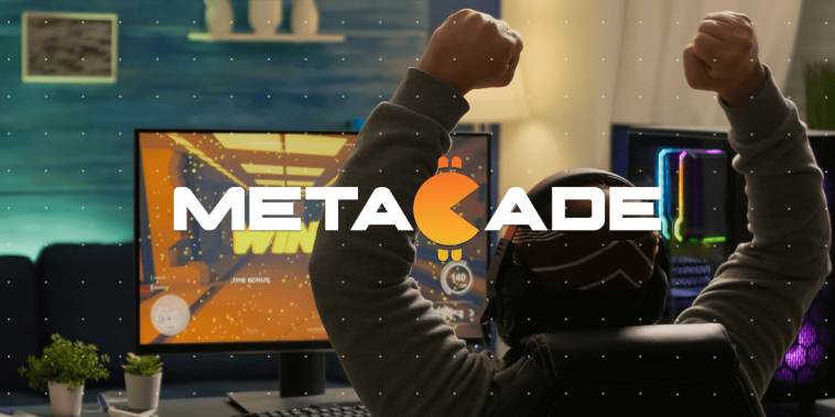 crypto-gaming-arcade,-metacade,-has-potential-to-10x-in-2023!-here’s-what-you-need-to-know