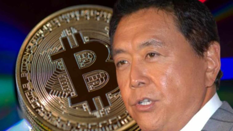 robert-kiyosaki-says-he-likes-bitcoin-—-calls-btc-‘people’s-money’