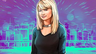 nifty-news:-find-love-in-paris-hilton’s-metaverse,-btc-cryptopunks-soar-and-more