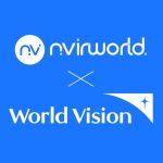blockchain-company-nvirworld-signs-mou-with-world-vision:-donate-to-the-earthquake-in-turkey-syria